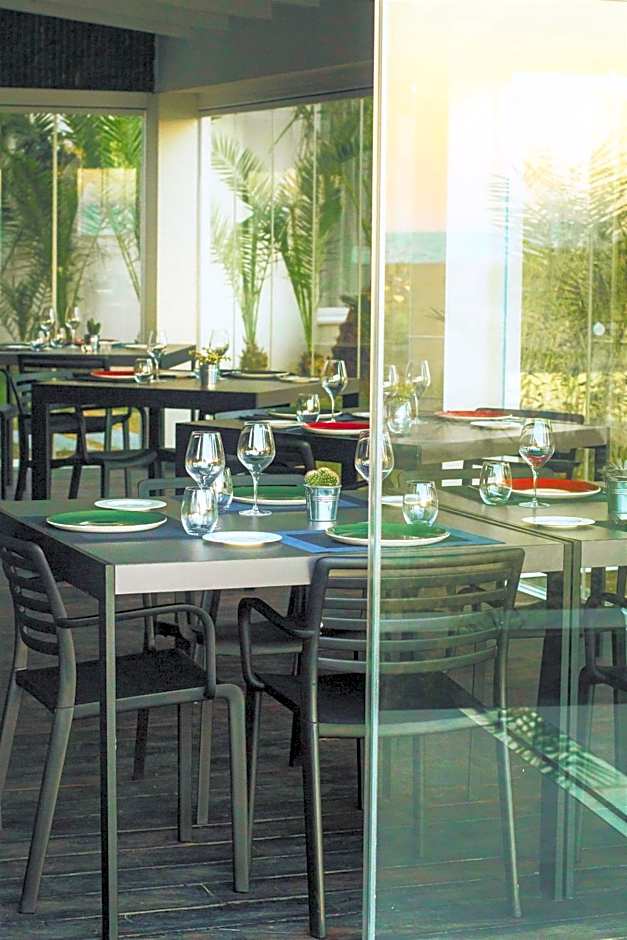 Botaniq Hotel Boutique