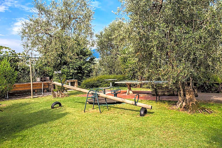 Residence Parco Lago di Garda