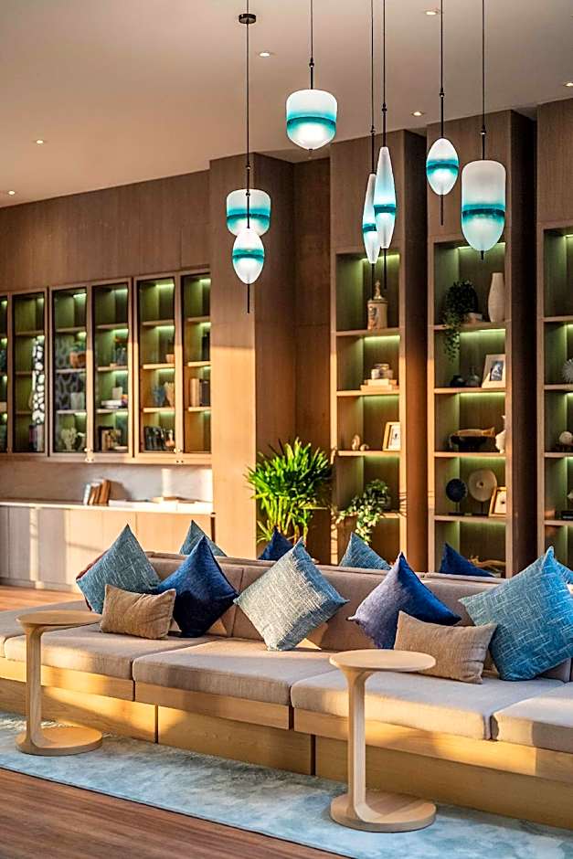 Hotel IKON Phuket