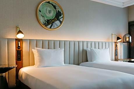 Executive Twin Room