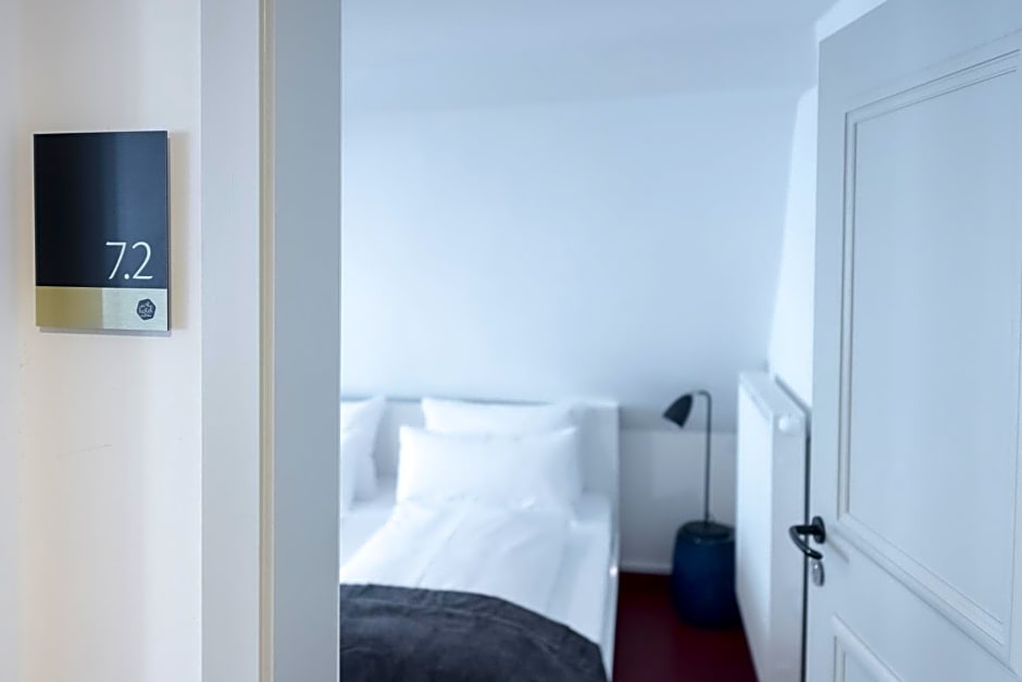 ANA Living Augsburg City Center by Arthotel ANA - Self-Service-Hotel