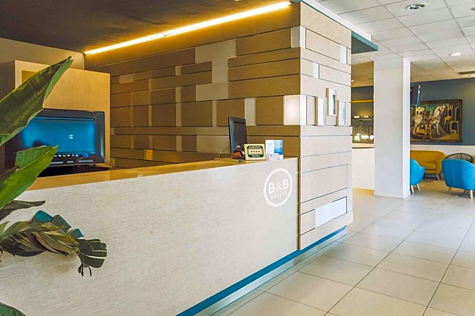 B&B HOTEL Mantova Cristallo