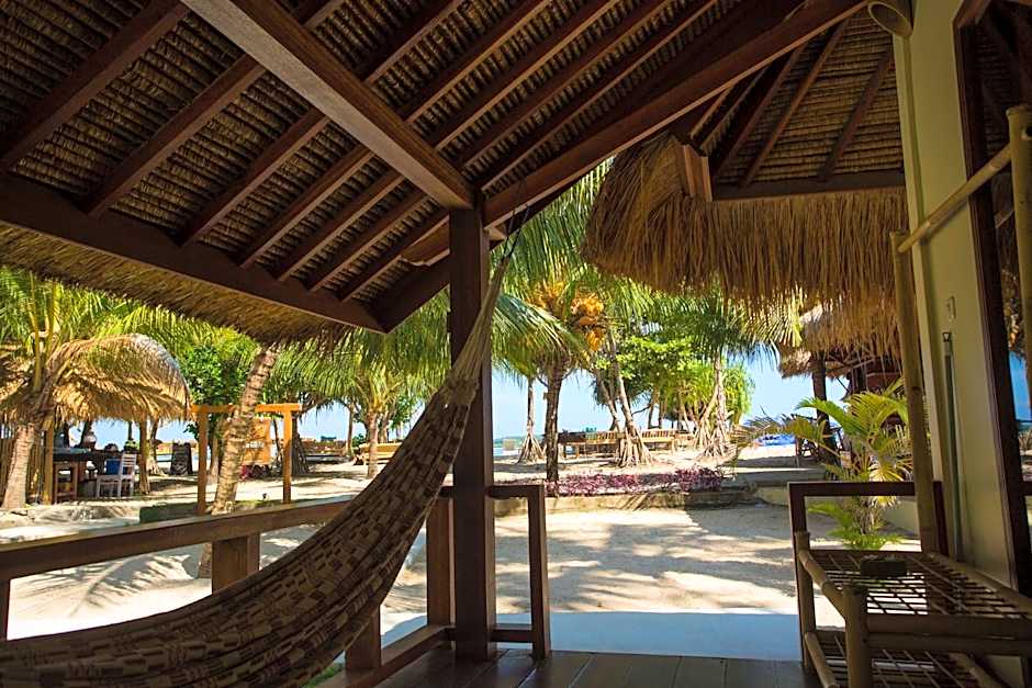 Island View Bar & Bungalow