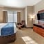 Citrus Suites Redlands Loma Linda Hotel