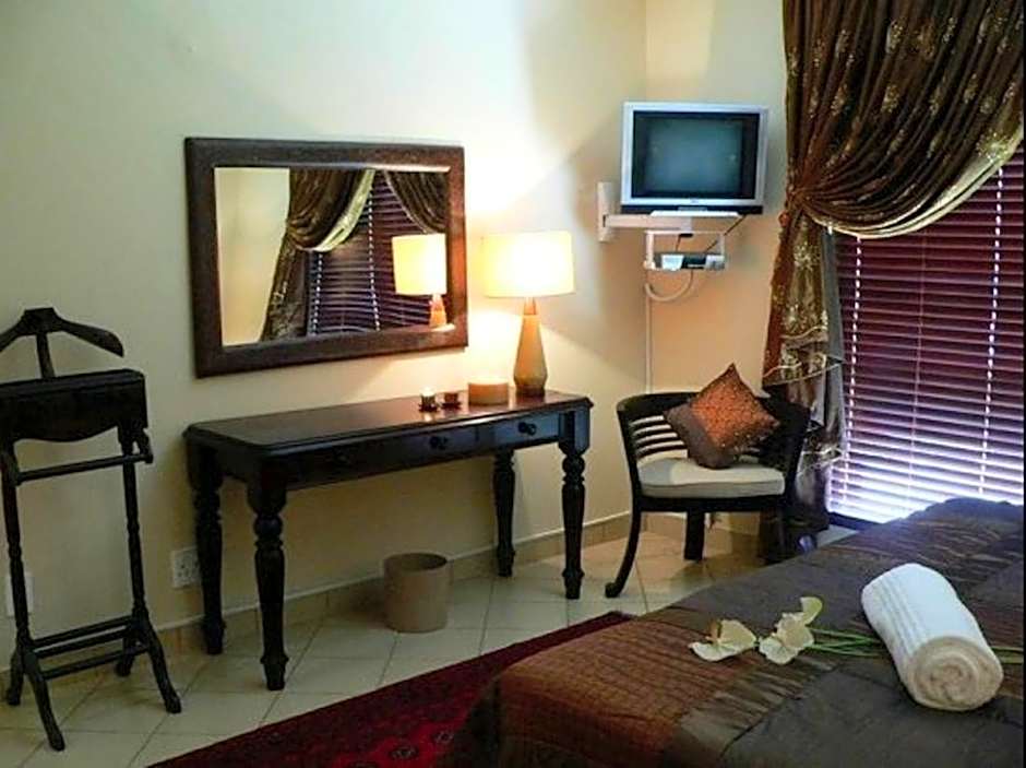 Rustenburg Boutique Hotel