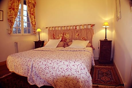 Three-Bedroom Cottage (7 adults) - Le Relais