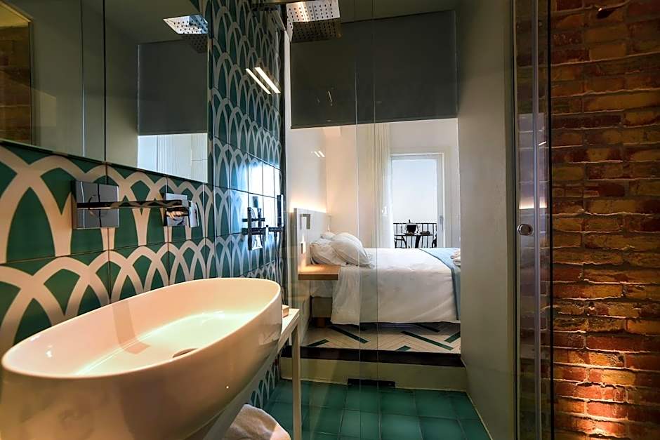 Hotel Graal