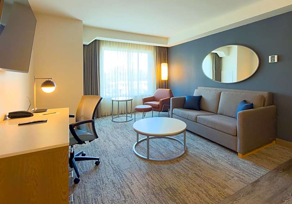 Courtyard by Marriott Eugene Downtown