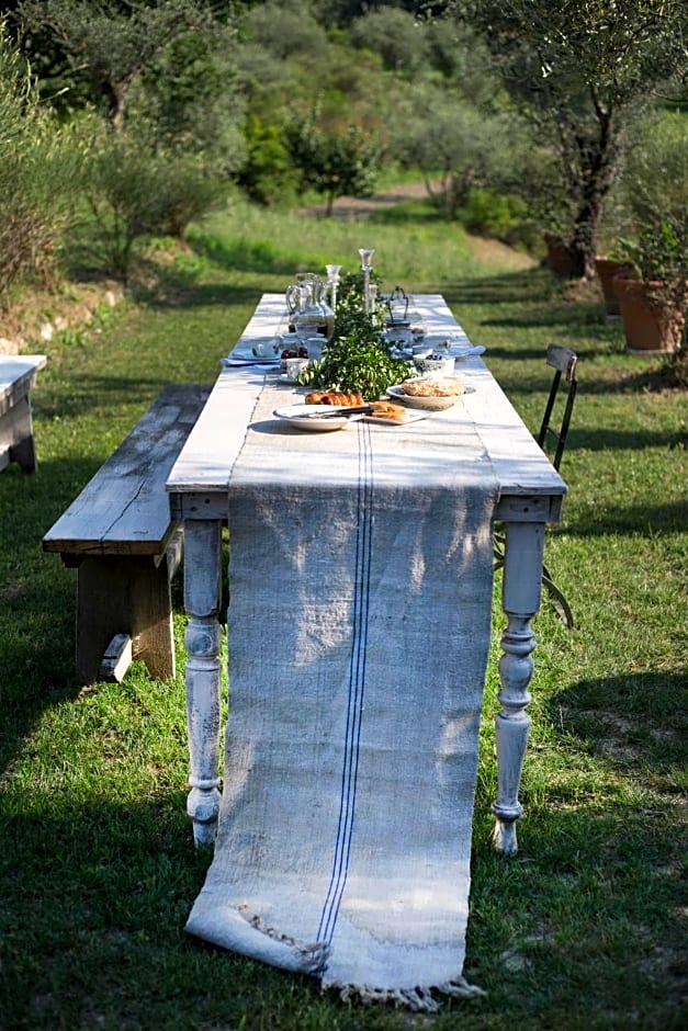 B&B La Fustaia