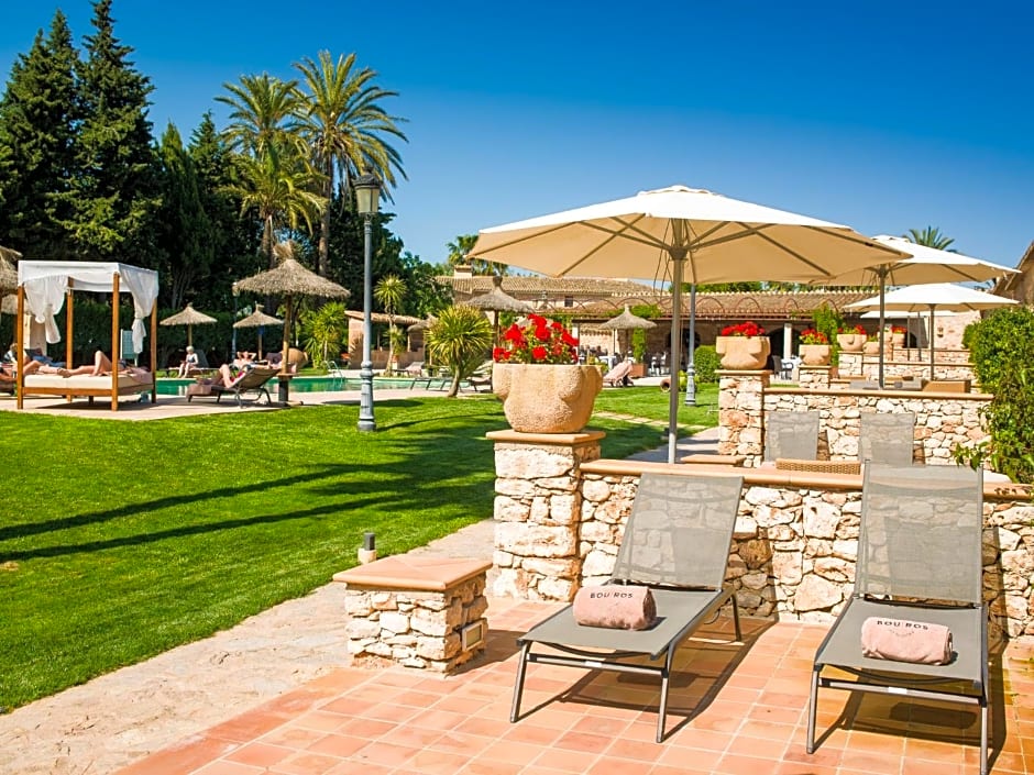 Sa Bassa Rotja Ecoturisme