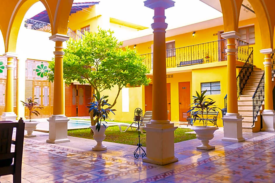 Hotel Real Toledo by Kavia