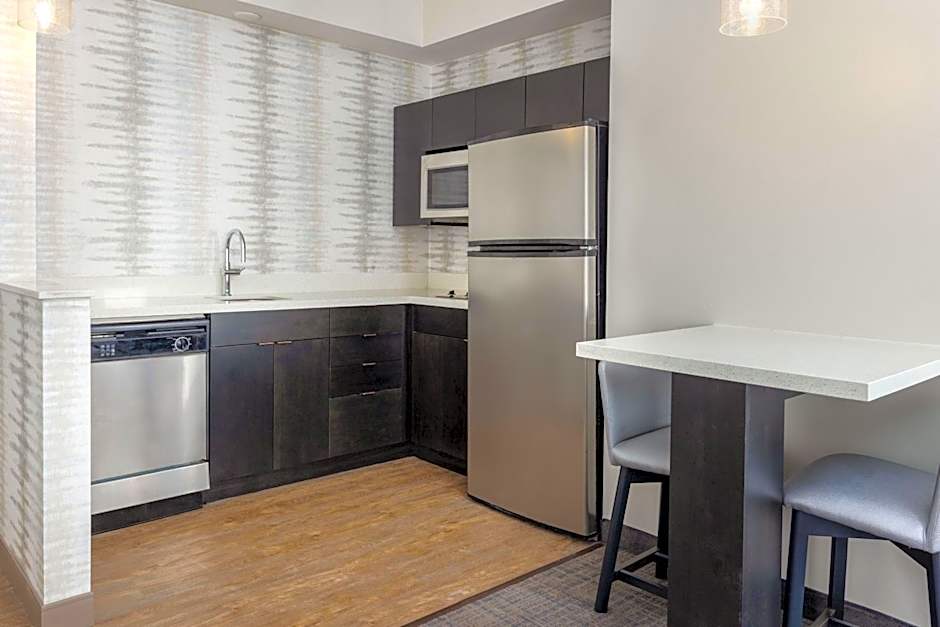 Residence Inn by Marriott Providence Coventry