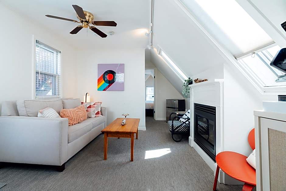 Mercury Hotel Provincetown