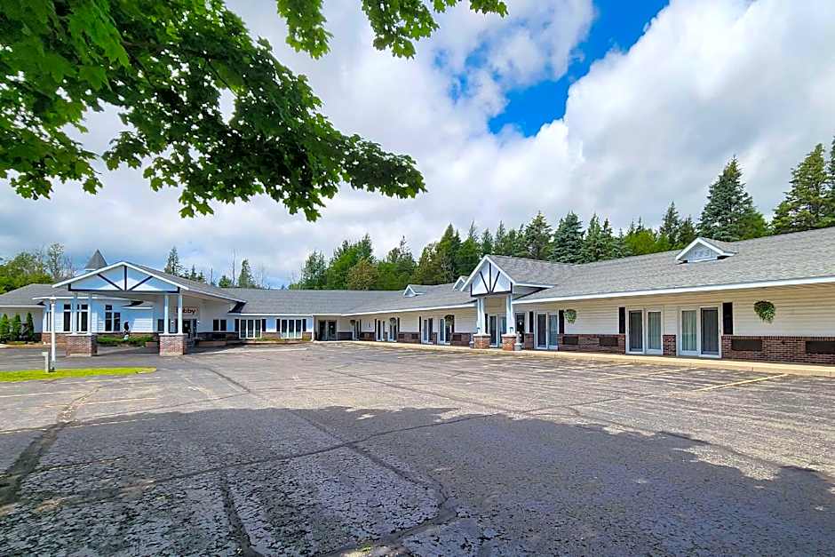 Econo Lodge Lakeshore