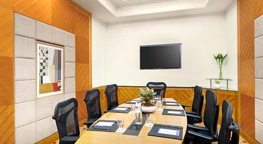 Park Plaza Gurgaon