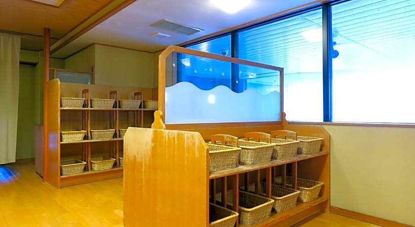 Club Wyndham Chikumakan Nagano