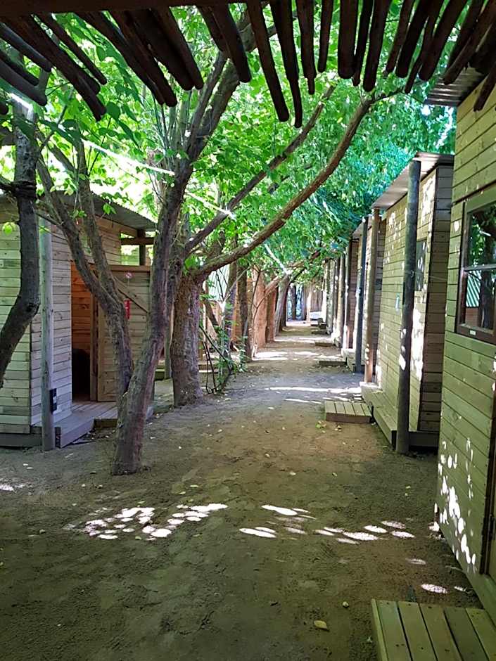 The Riverdeck Accommodation and Backpackers