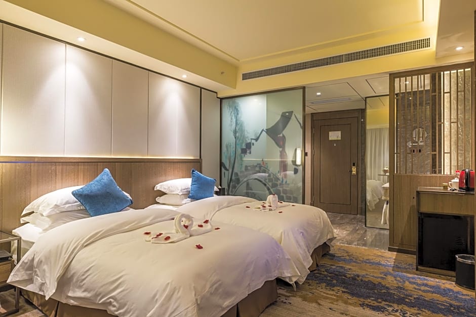 Oriental Hotel TongXiang