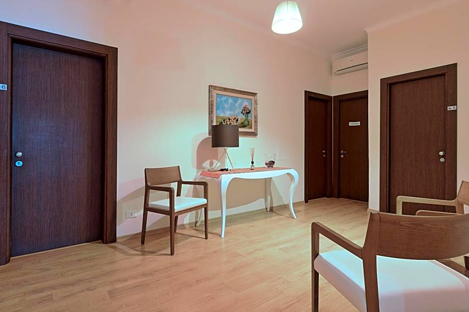 Residenza Wagner