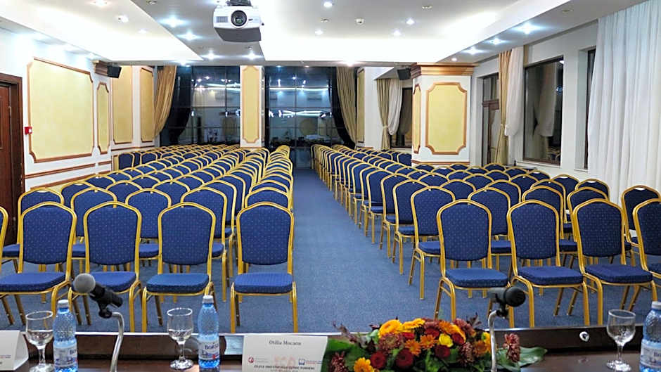 Hotel Del Mar Mamaia