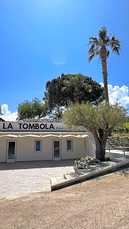 Hotel La Tombola