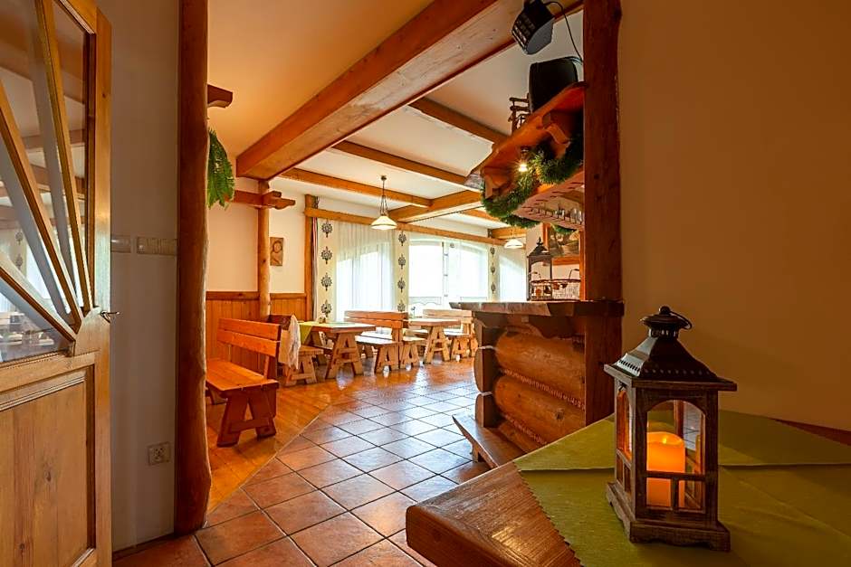 Willa Świdrówka – Zakopane, 
