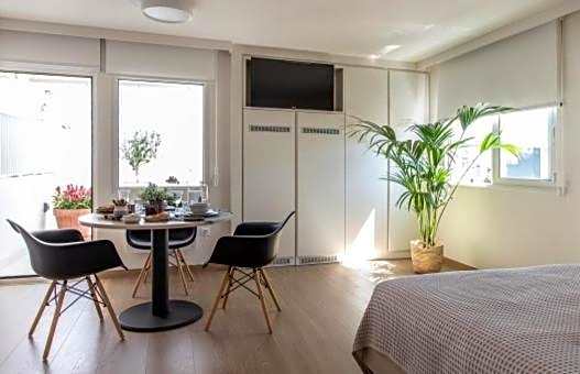 Gallery Suites & Residences