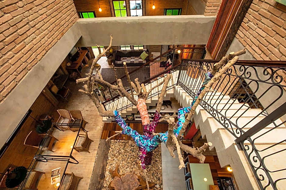 Design Home by The Lodges