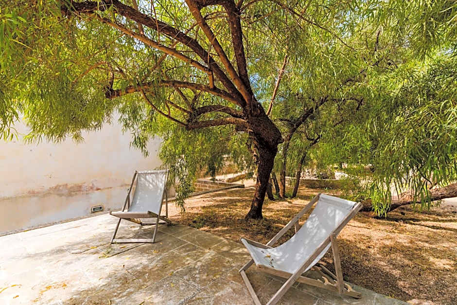 Villa Giulio B&B DImora Storica