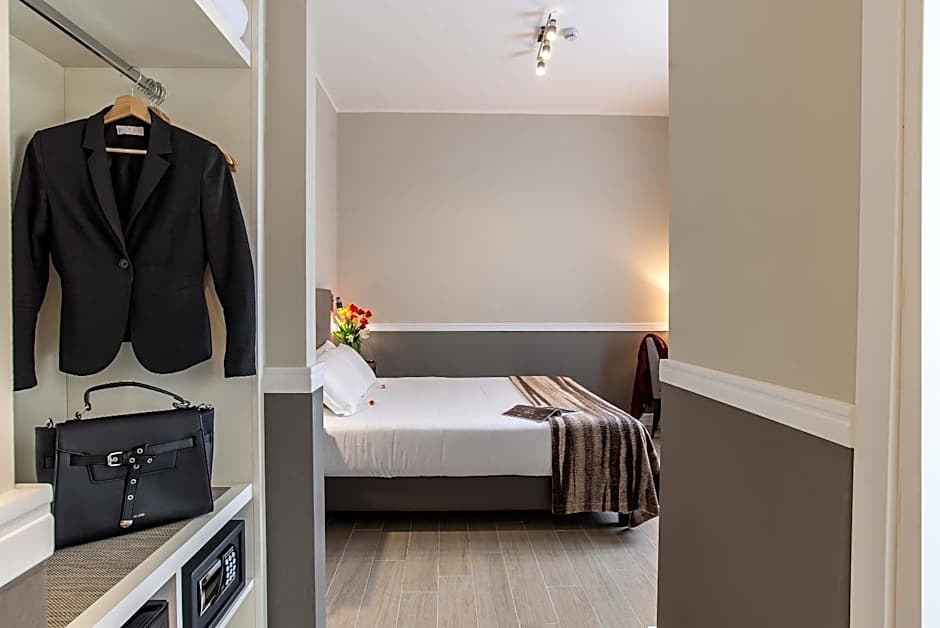 Fragrance Hotel St. Peter