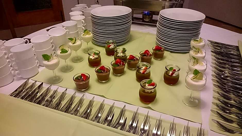 Gasthof Zur Friedenseiche