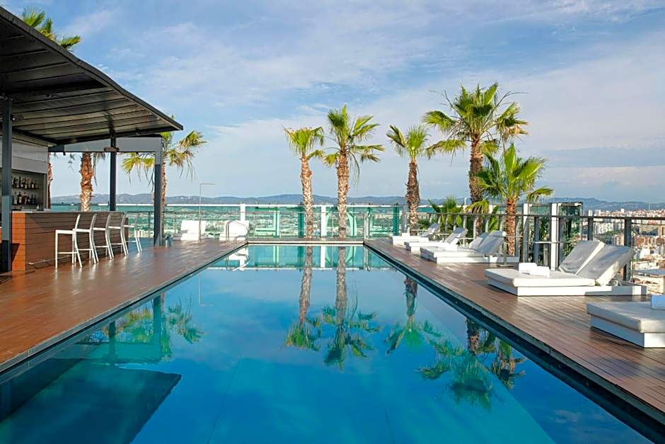 Renaissance Barcelona Fira Hotel