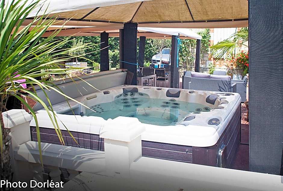 Manoir François 1er