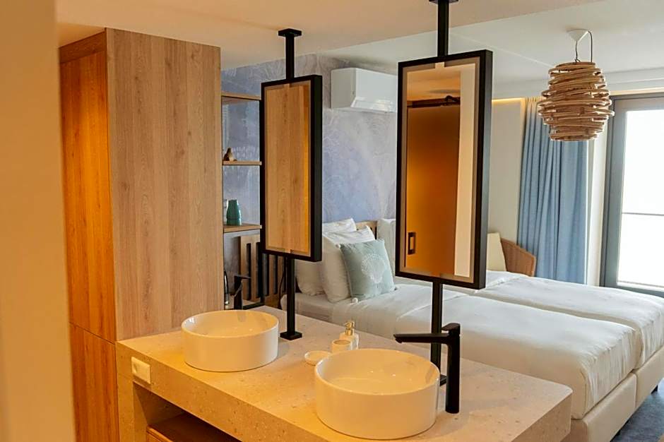 Beachfront Boutiquehotel