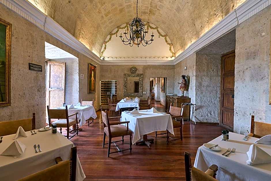 Casa Andina Premium Arequipa