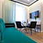City Break Atelier Praga by INA