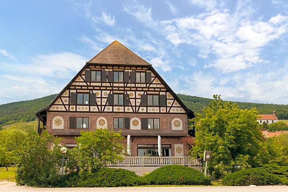 Le Verger des Chateaux, The Originals Relais (Inter-Hotel)