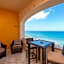 Shama Apartment beach front
