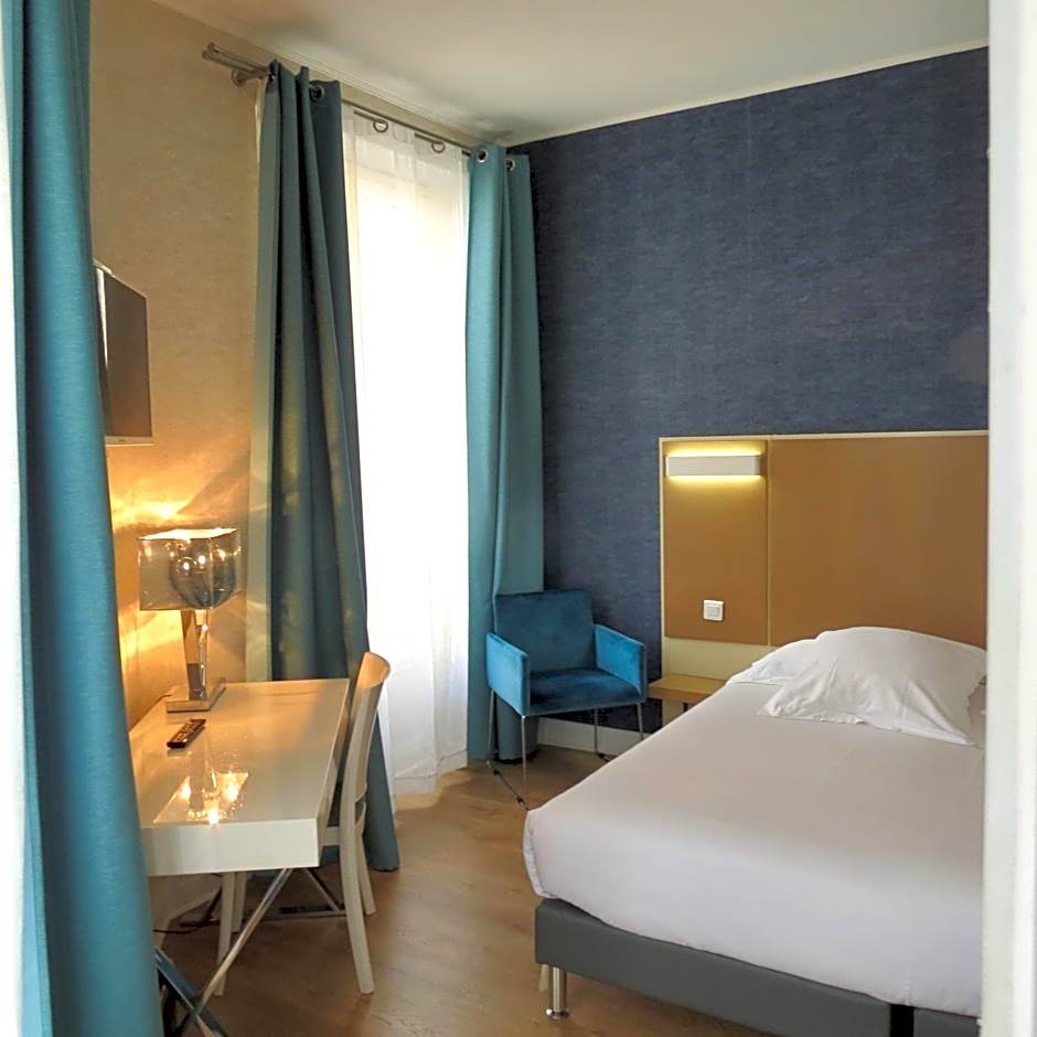 Hotel Amiraute