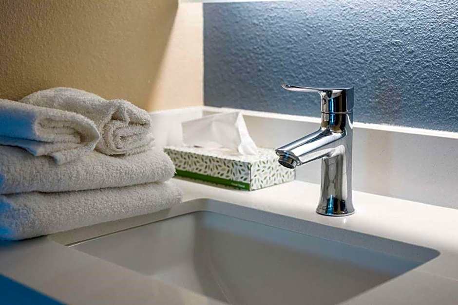 SureStay Hotel by Best Western Fairfield Napa Valley