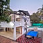 Pleasant 4-BHK Private Pool Villa