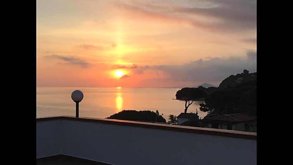B&B Hotel Il Veliero - la vela del veliero