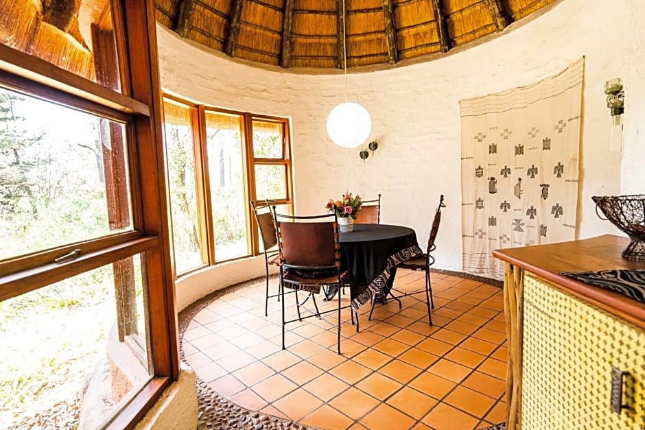 Hakunamatata Lodge & Health Spa/ Wedding & Conference venue