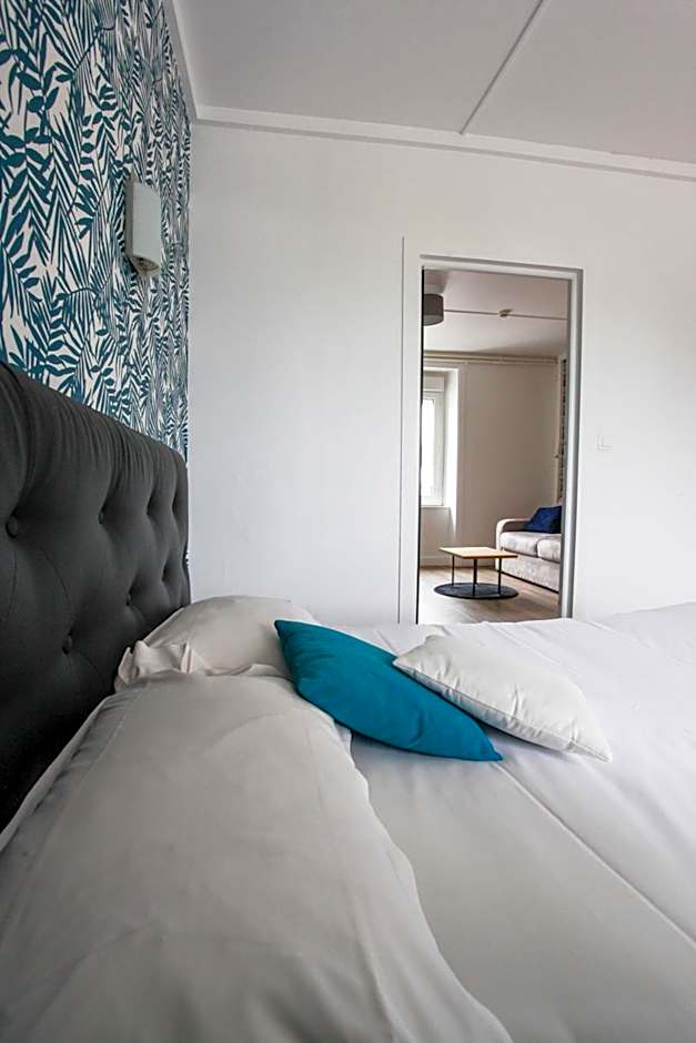 Contact Hôtel de Matignon