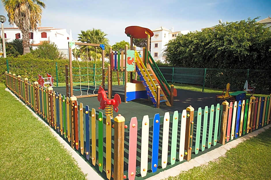 Old Village & Prestige