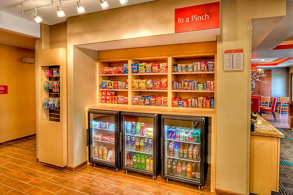 TownePlace Suites by Marriott Oklahoma City Airport