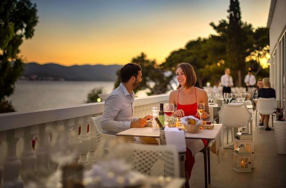 Aminess Bellevue Hotel