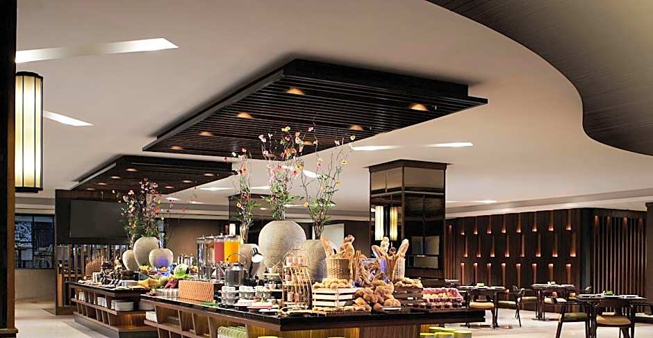 eL Hotel Royale Yogyakarta Malioboro