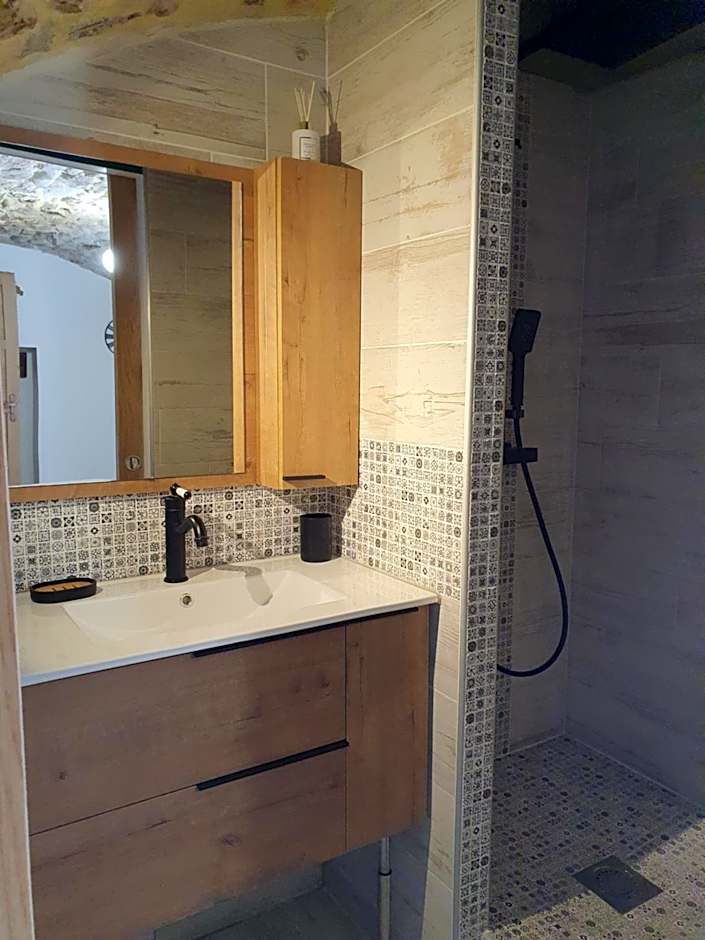 Chambres d'hôtes La Storya