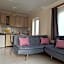 Işıl Suit Apart Otel